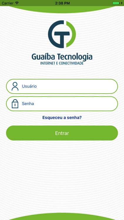 Portal Guaiba Tecnologia By Voalle Participacoes Ltda