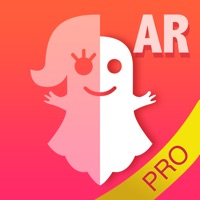 Ghost Lens AR Pro Video Editor apk