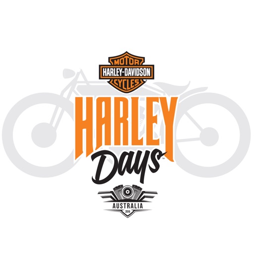 Harley Days™ icon