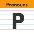 Pronouns by Teach Speech Apps