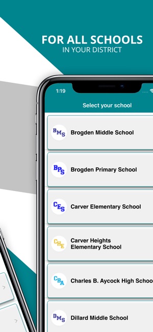 Wayne County Public Schools(圖4)-速報App