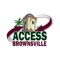 Access Brownsville is the official mobile application for the City of Brownsville, Texas