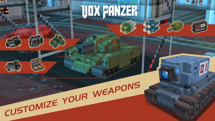 Vox Panzer