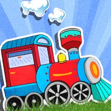 Activities of Working on the Railroad: Train Your Toddler