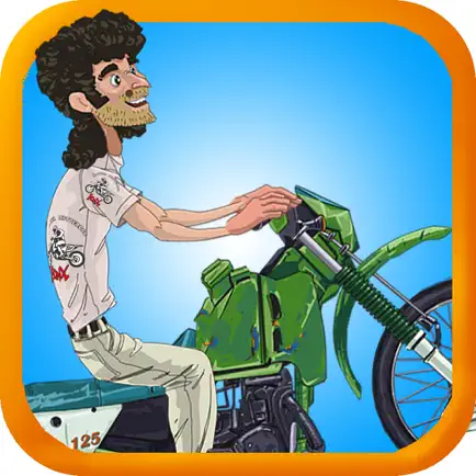 Wheelie Motorcycle Читы