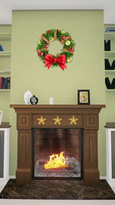 【图】密室逃脱：逃出神秘的圣诞别墅(截图2)