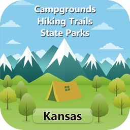 Kansas Camping & State Parks