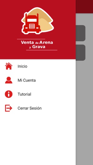 VENTA DE ARENA Y GRAVA CHOFER(圖3)-速報App