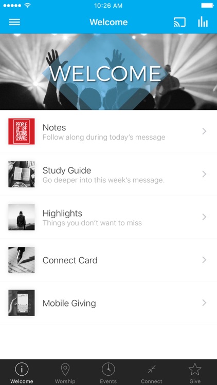 Manchester Christian Church NH