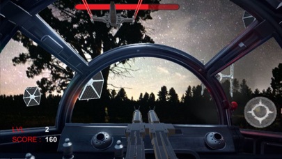 Cockpit Fighter for Star Wars screenshot 3
