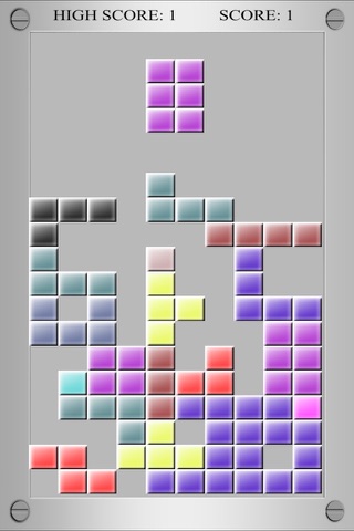 iTris - Falling Blocks screenshot 4