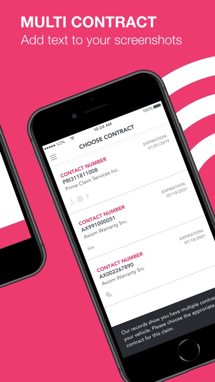 Rallye Motors screenshot-4