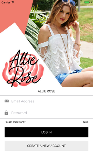 Allie Rose: Wholesale Clothing