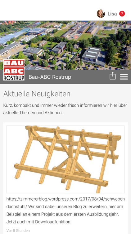 Bau-ABC Rostrup