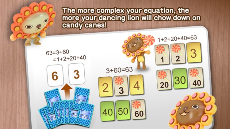 Lion STB screenshot-3