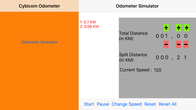 Cybi OdoMeter(圖5)-速報App