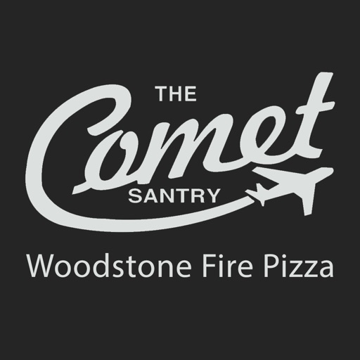 Comet Woodstone Fire Pizza icon