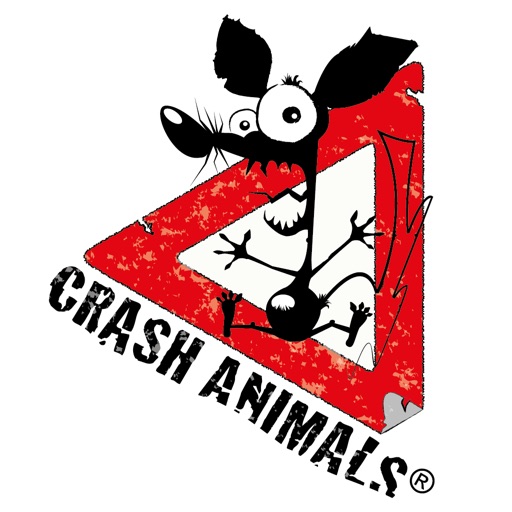 CRASH Animals - Hit the road!