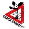 In this hyper hectic racing game „CRASH Animals“ you are an intrepid tough rocker, cruising through the endless desert