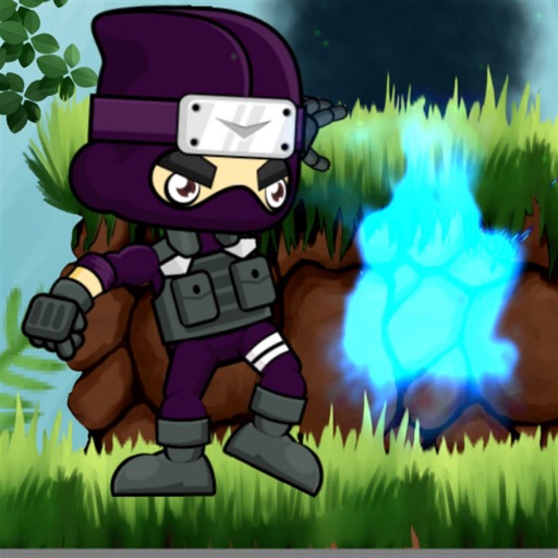 Ninja Trip : Shadow icon