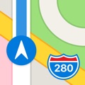 Maps icon