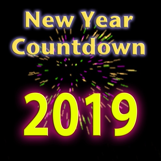 New Year Countdown