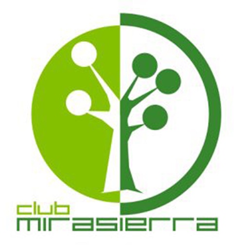 Club Mirasierra icon