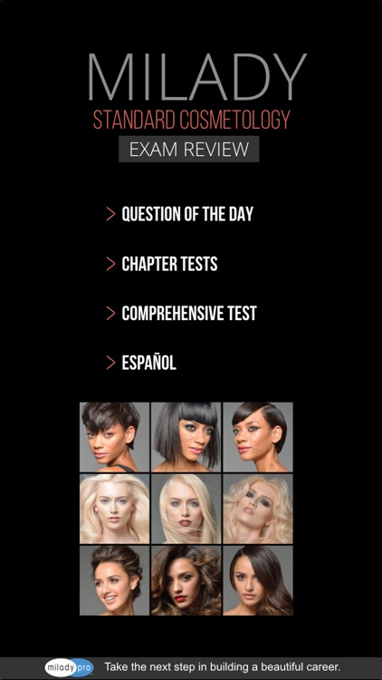 Milady Cosmetology Exam Review