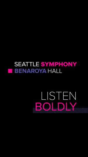 Seattle Symphony-Listen Boldly(圖1)-速報App