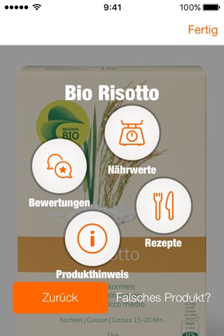 Migros – Einkaufen & Sparen screenshot 2