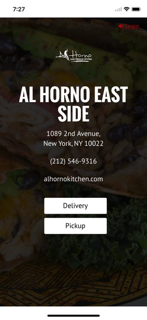 Al Horno(圖2)-速報App