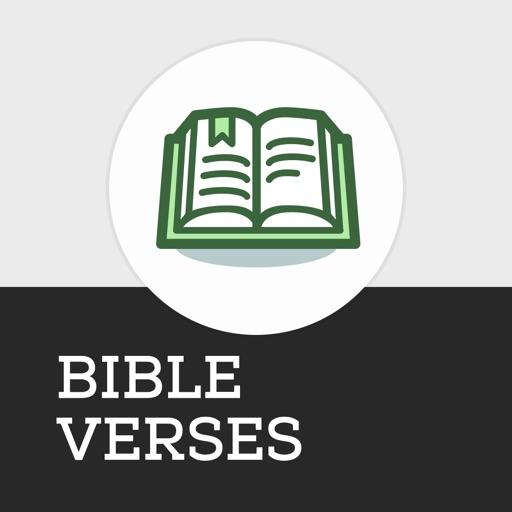 Bible Verses & Sermons Audio by Topic for Prayer iOS App