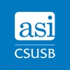 ASI CSUSB Stickers