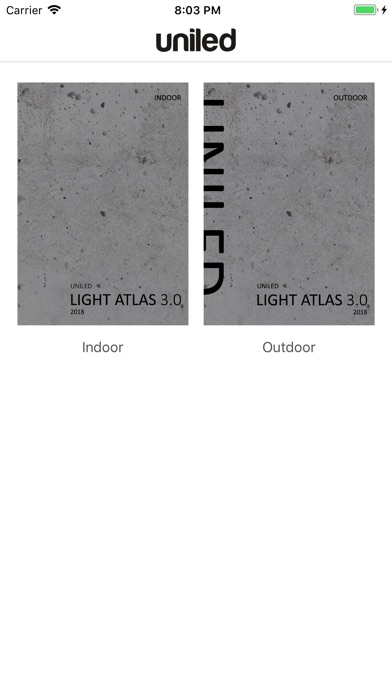 Light Atlas 3.0 screenshot 2