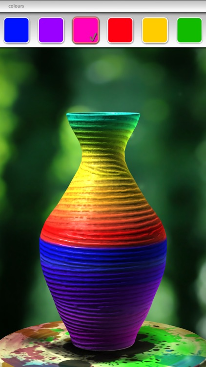 Let's Create! Pottery HD Lite