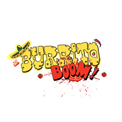 Burrito BooM | Невинномысск icon