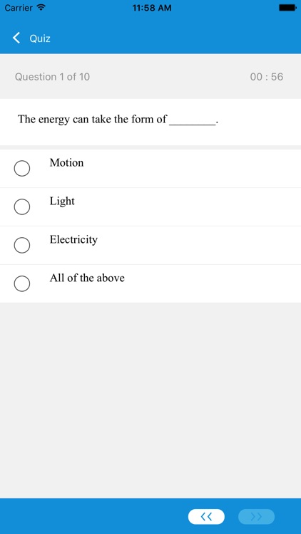 Learn Physics,Chemistry & Math screenshot-4