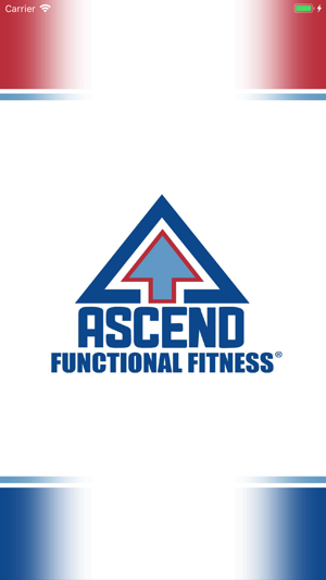 Ascend Functional Fitness