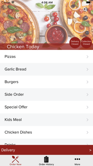 Chicken Today(圖2)-速報App