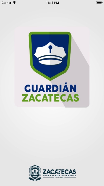 GUARDIÁN ZACATECAS