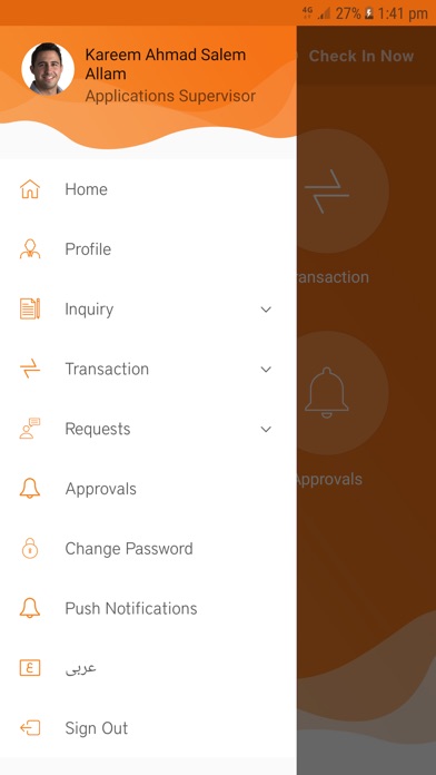 Image of SELFY APP
