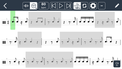 How to cancel & delete Ultimate Rhythm Coach from iphone & ipad 3