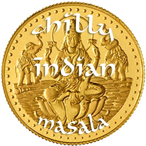 Indian Chilly Masala