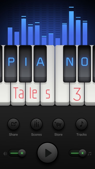 Piano Keys!のおすすめ画像1