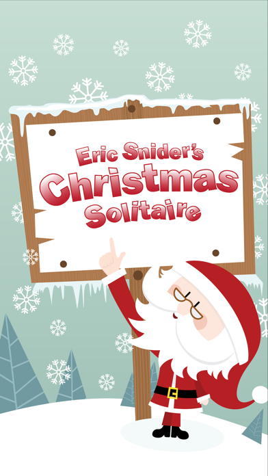 Christmas Solitaire Liteのおすすめ画像5
