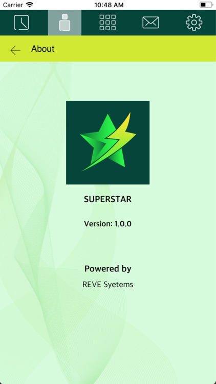 SUPERSTAR. screenshot-4