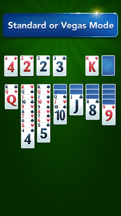 Solitaire by Big Fish screenshot 3