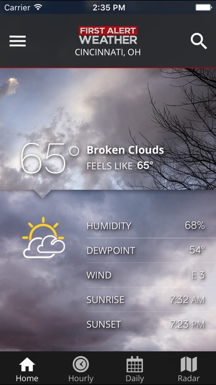 FOX19 First Alert Weather