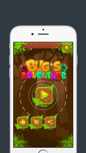 Bugs in Jungle(圖1)-速報App