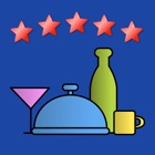 Top 25 Food & Drink Apps Like Restaurant Journal Exp - Best Alternatives